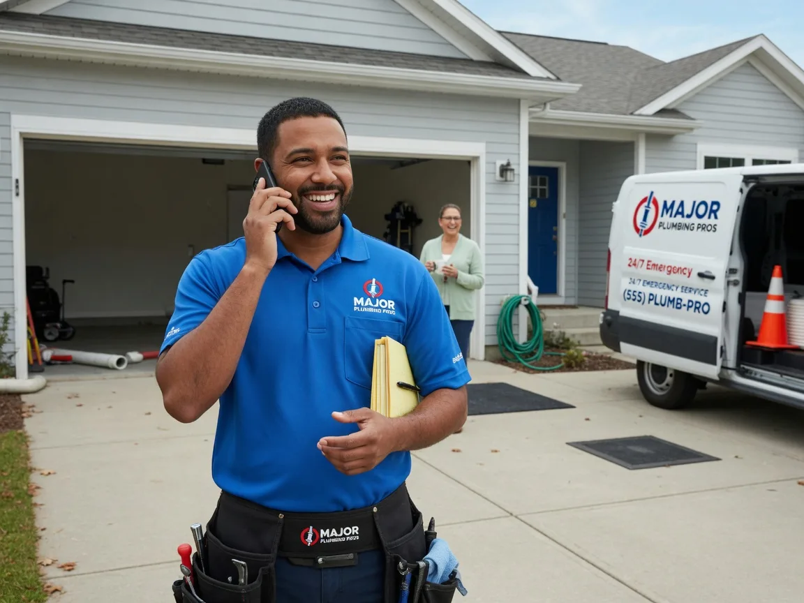 Drain Cleaning Services Harrison, NJ FAQs